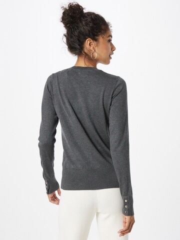 Lindex Sweater 'Taylor' in Grey