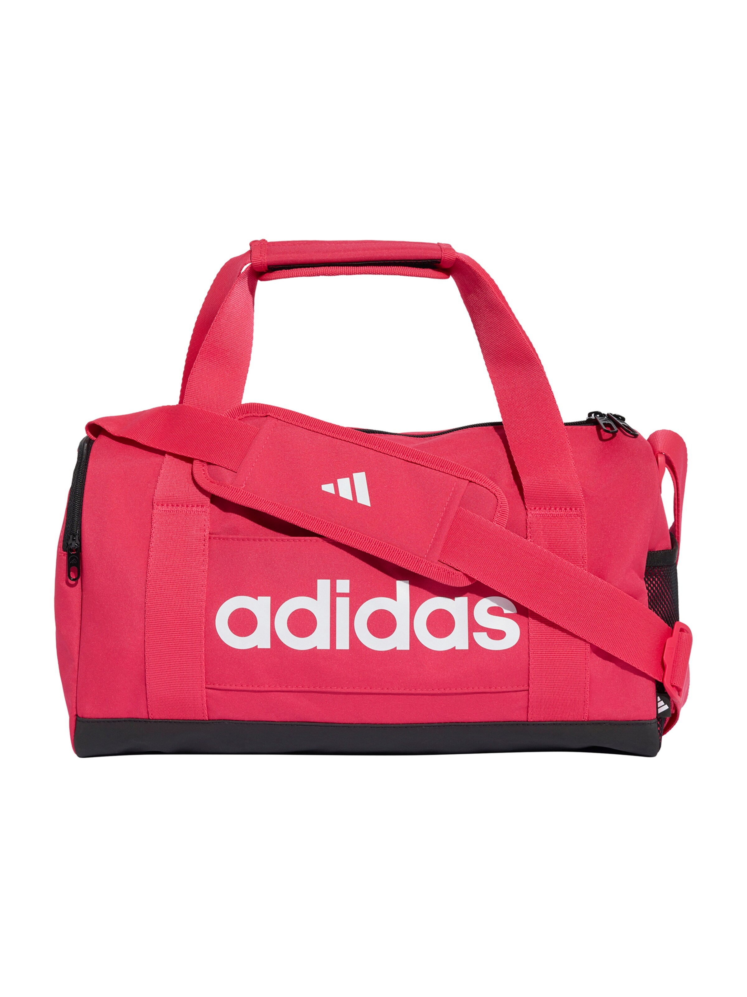 Sac de sport 'LINEAR' ADIDAS PERFORMANCE en rose : devant