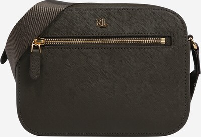 Lauren Ralph Lauren Bolso de hombro 'HAYES' en negro, Vista del producto