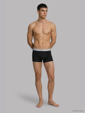Boxers Calvin Klein Underwear en noir