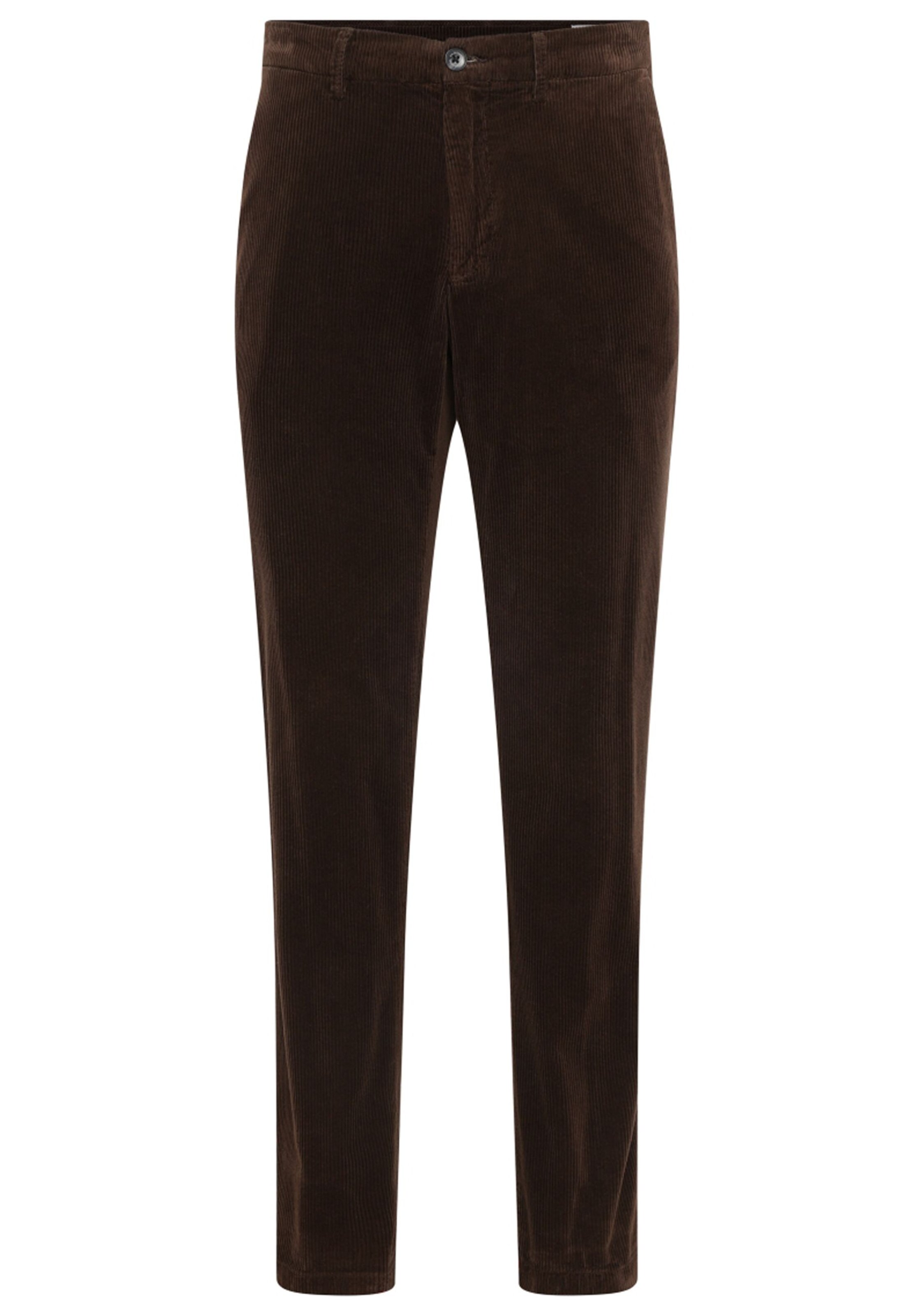 Baldessarini Chino Pants ' Jorck' in 32/34 in Dark brown, Item view