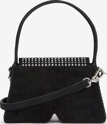 Karl Lagerfeld Handbag in Black