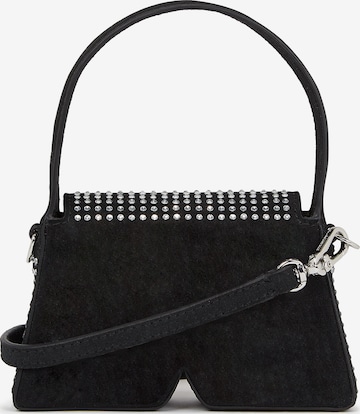 Karl LagerfeldRučna torbica - crna boja