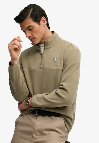 Superdry & Co Пуловер в зелено