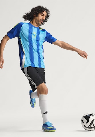 ADIDAS PERFORMANCE Jersey 'Messi' in Blue