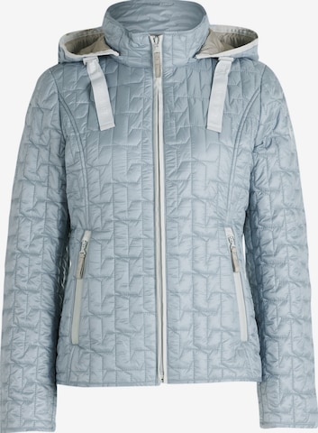 GIL BRET Jacke in Blau: Vorderseite