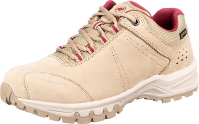 MAMMUT Nova Iii Low Gtx® Women Trekkingschuhe in sand, Produktansicht