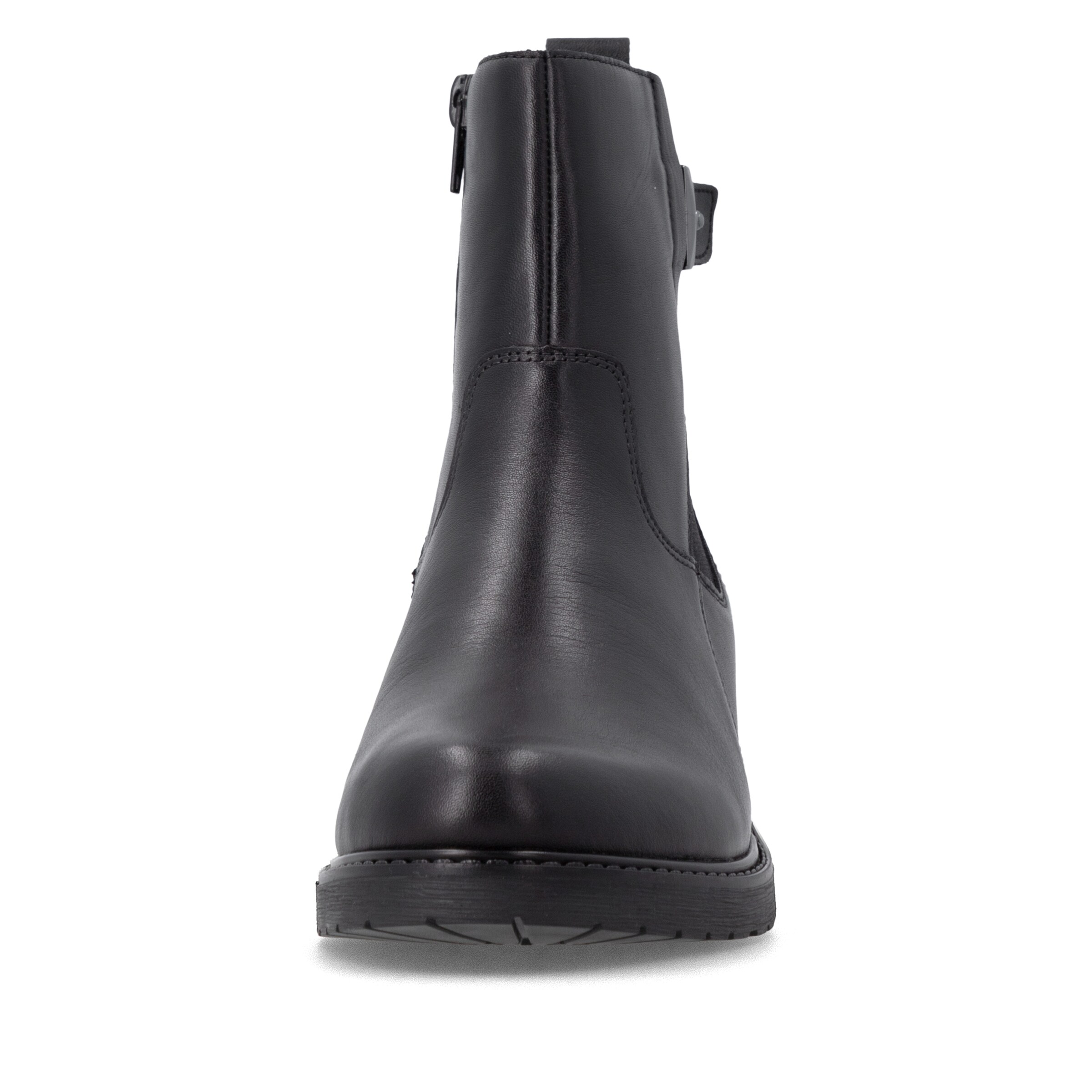 Boots REMONTE en noir