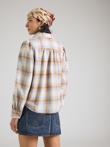 LEVI'S ®Bluza 'JUNA' - bijela boja