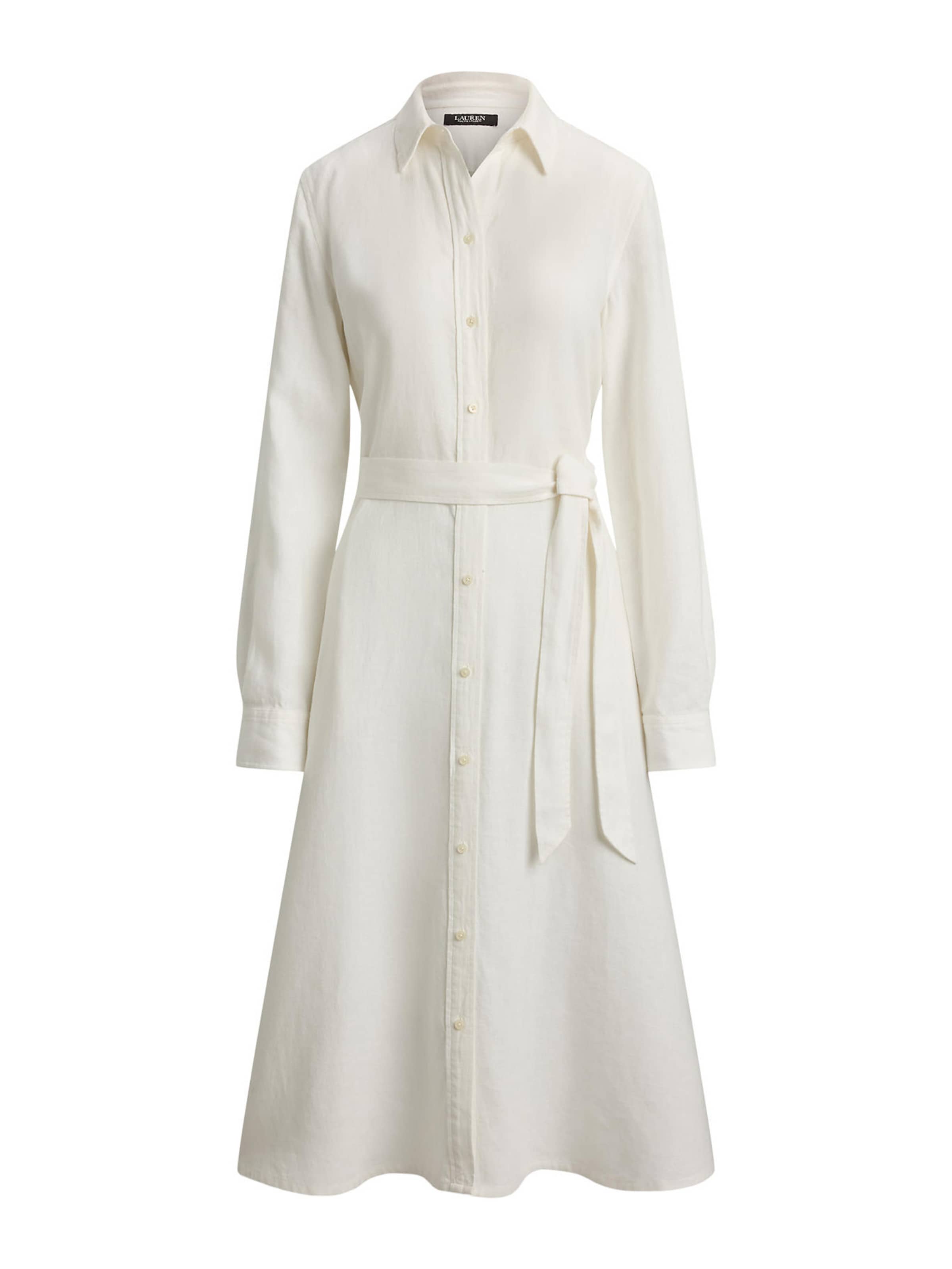 Lauren Ralph Lauren Ingruhák 'CLASSIC' - fehér: elől