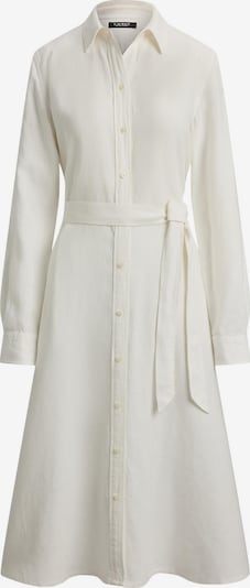 Palaidinės tipo suknelė 'CLASSIC' iš Lauren Ralph Lauren, spalva – balta, Prekių apžvalga