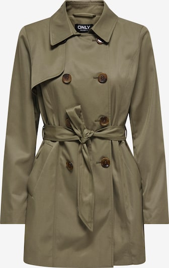 ONLY Välikausitakki 'ONLVALERIE' värissä harmaa, Tuotenäkymä