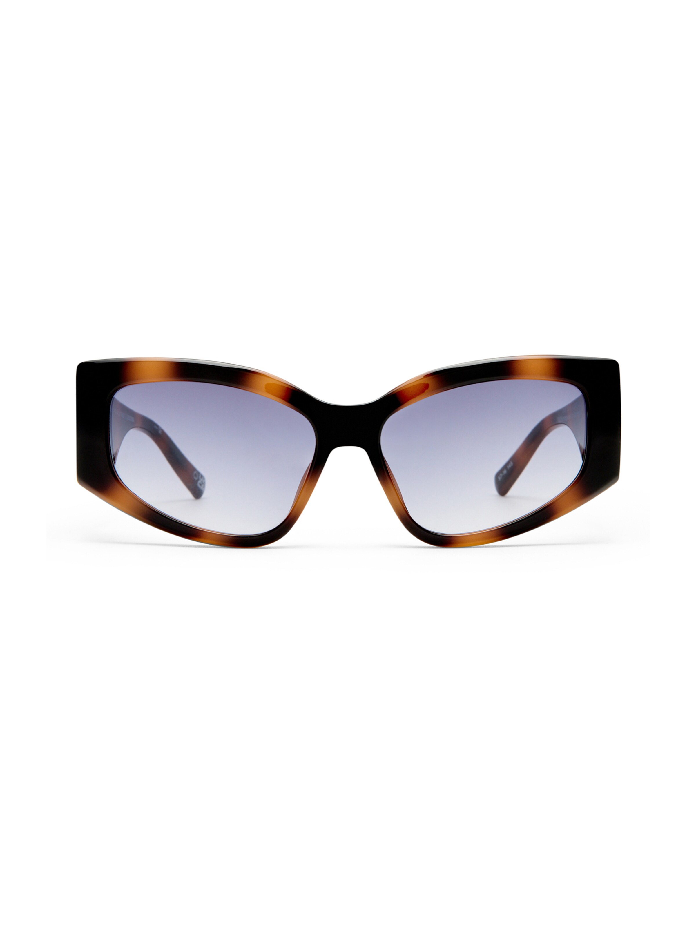 LE SPECS Sunglasses 'The Haunting' in Brown
