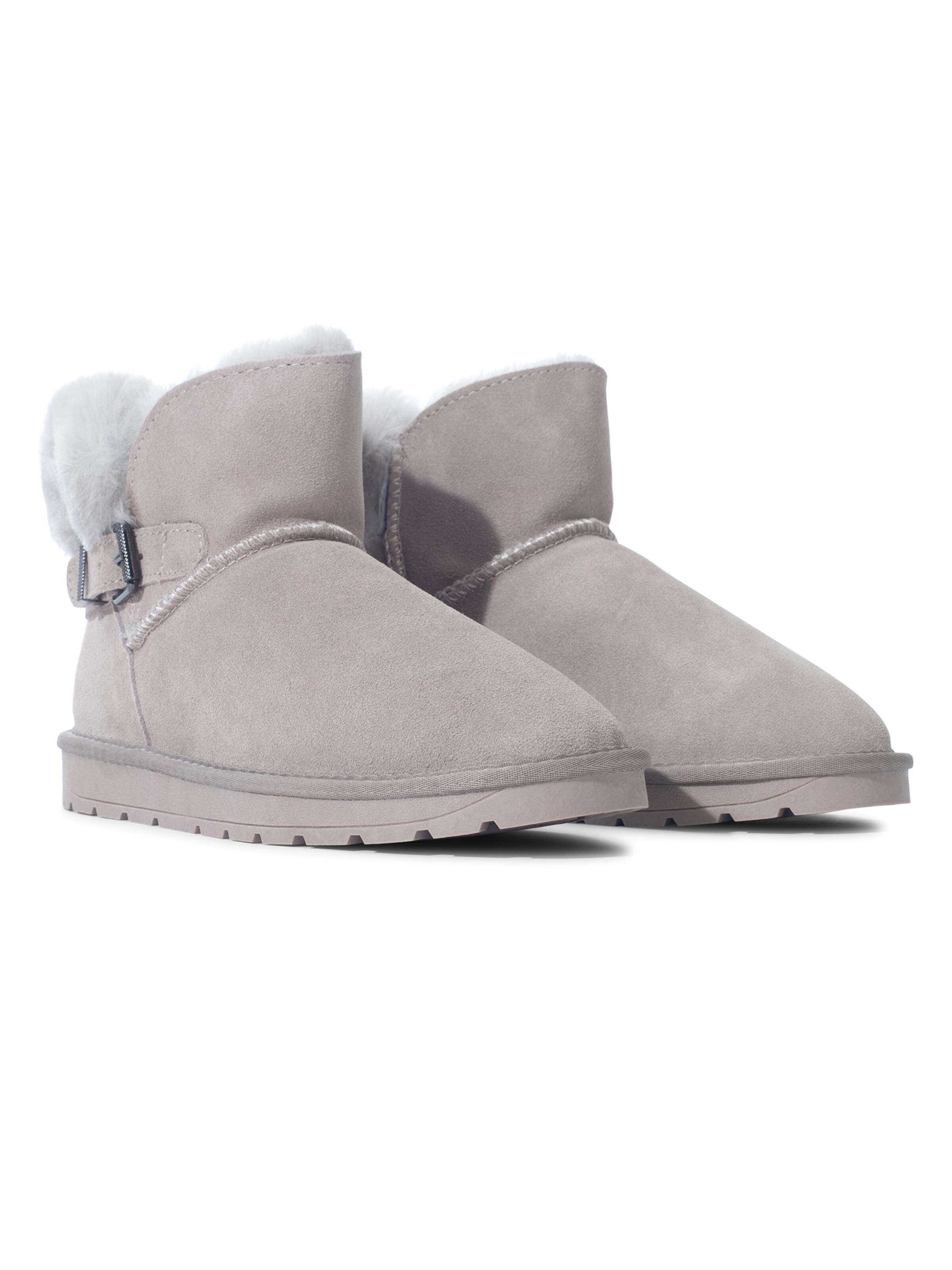 balta Gooce Auliniai 'Fiona'