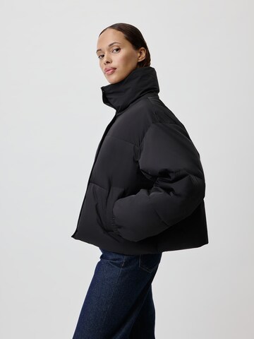Veste mi-saison 'Duffy' LeGer by Lena Gercke en noir