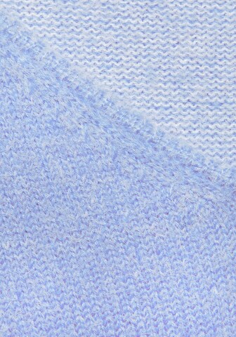 BUFFALO Sweater in Blue