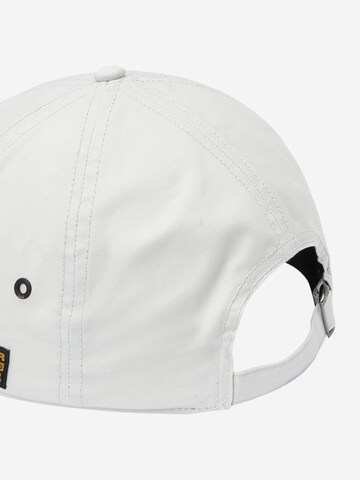 Cappello da baseball 'Avernus' di G-Star RAW in bianco