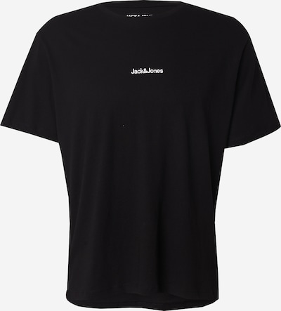 JACK & JONES Paita 'JJMINE' värissä tummankeltainen / harmaa / musta / valkoinen, Tuotenäkymä