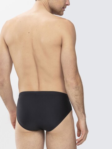 Maillot de bain Mey en noir