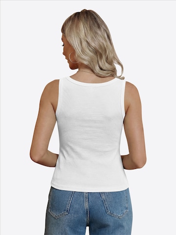 Imily Bela Топ в Белый