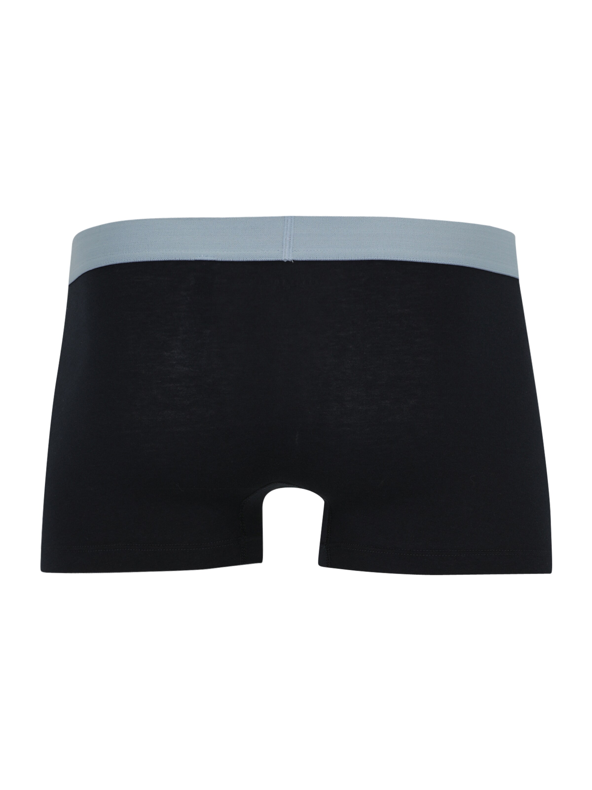 zils Tommy Hilfiger Underwear Bokseršorti