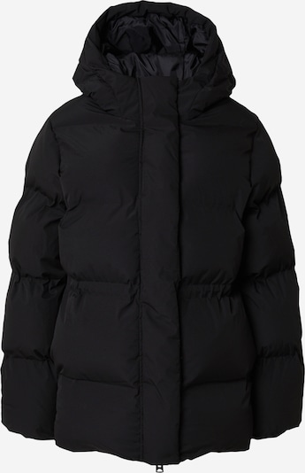 WEEKDAY Ziemas jaka 'Dust', krāsa - melns, Preces skats