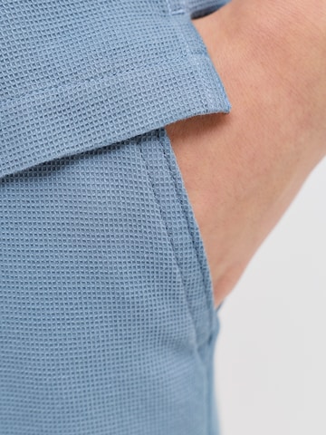 Regular Pantalon 'JPSTJAIDEN' Jack & Jones Junior en bleu
