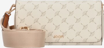 JOOP! Crossbody Bag 'Leyli' in White: front