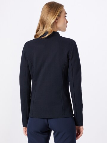 TOM TAILOR Blazer in Blau