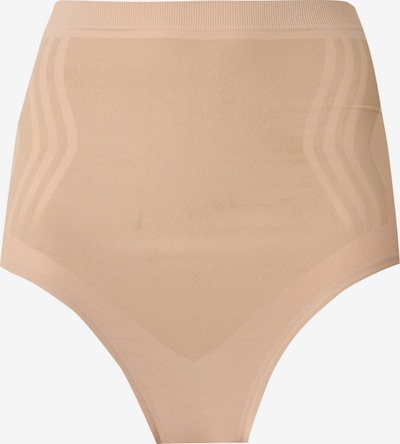 SPANX Muotoilevat housut 'GOFIGURE' koossa XXL värissä beige, Tuotenäkymä
