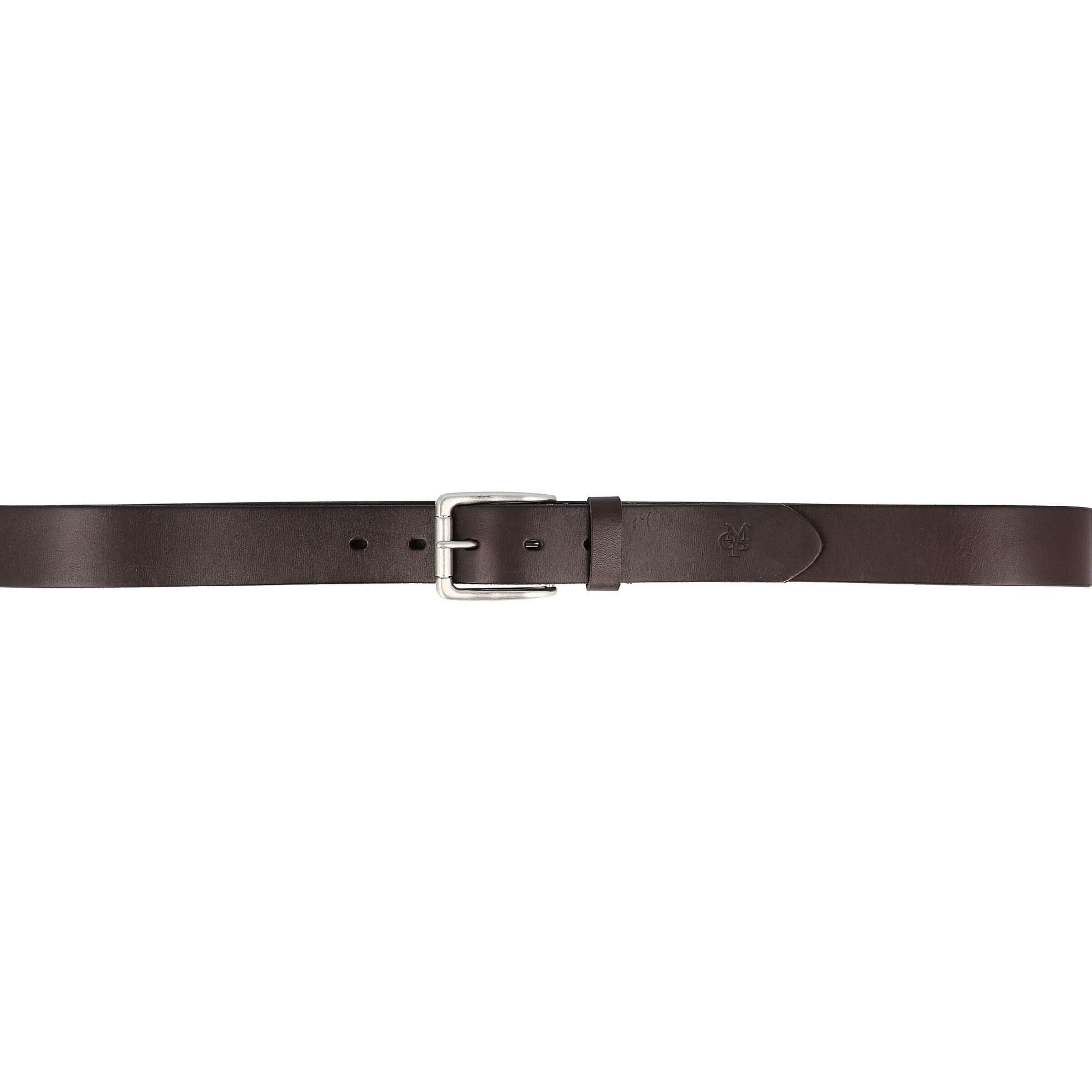Marc O'Polo Belt in Brown