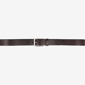 Marc O'Polo Belt in Brown