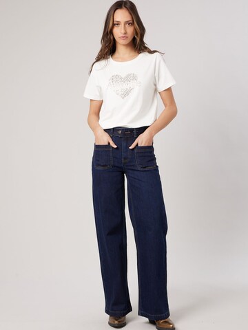 Deeluxe Loosefit Jeans‌‌‌‌‌‌‌‌‌ in Blau