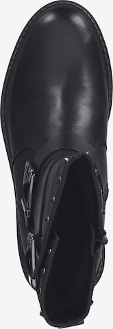 REMONTE Boots in Schwarz