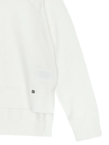 Kocca Pullover 'Virgilia' in Weiß