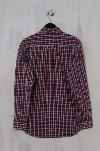 McGREGOR Button-down-Hemd L in Rot