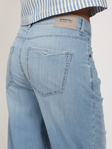 Gang Barrel Jeans in Blue