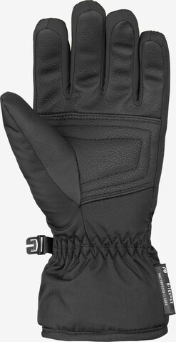 REUSCH Fingerhandschuhe 'Bennet R-TEX® XT Junior' in Mischfarben