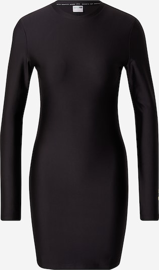 PUMA Obleka 'Crystal' | črna barva, Prikaz izdelka