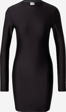 PUMA Dress 'Crystal' in Black: front