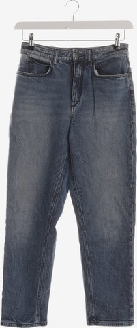 DRYKORN Jeans in 28 x 32 in Blue: front