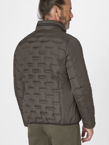 S4 Jackets Between-Season Jacket in Grey