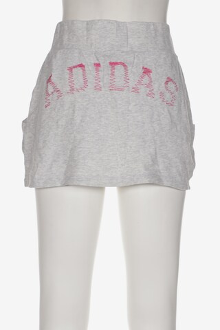 ADIDAS NEO Skirt in S in Grey