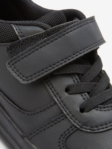 Next - Zapatillas deportivas en negro