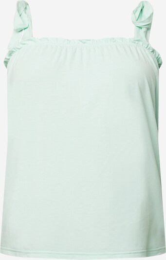 Vero Moda Curve Top 'AILA' u svijetlozelena, Pregled proizvoda