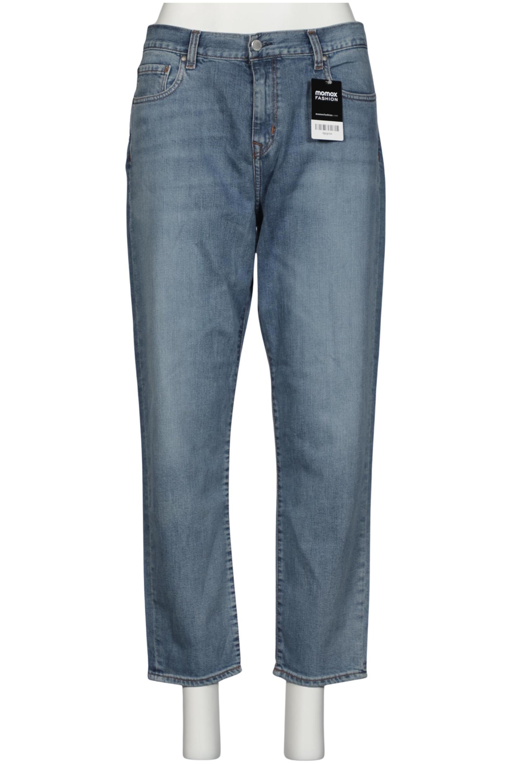 ARMEDANGELS Jeans in 32 in Blue: front