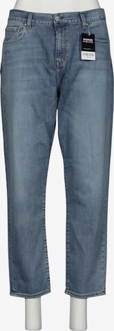 ARMEDANGELS Jeans in 32 in Blue: front