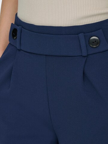 Jaqueline de Yong Baggy Trousers 'Geggo' in Blue
