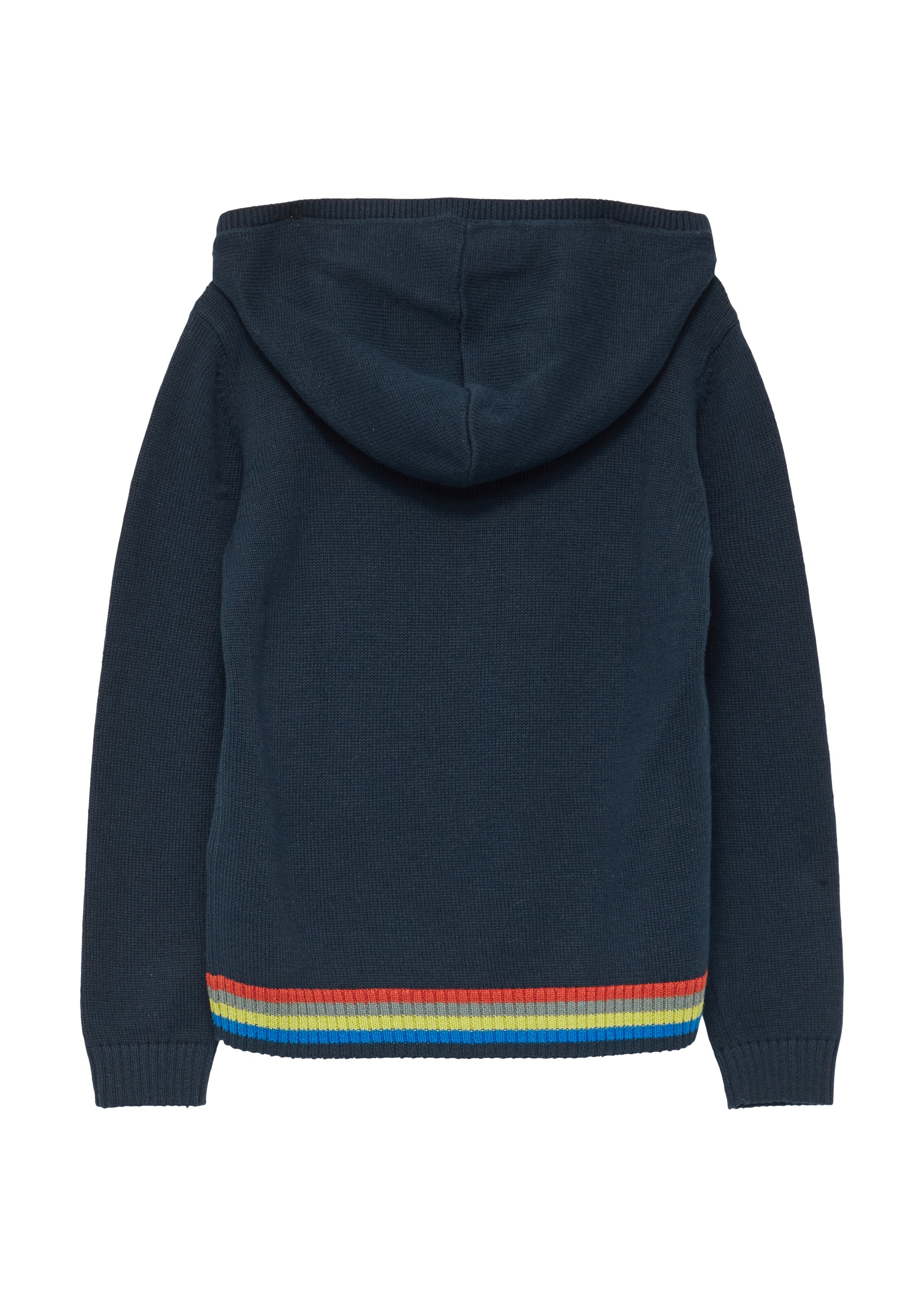 s.Oliver Pullover in Blau