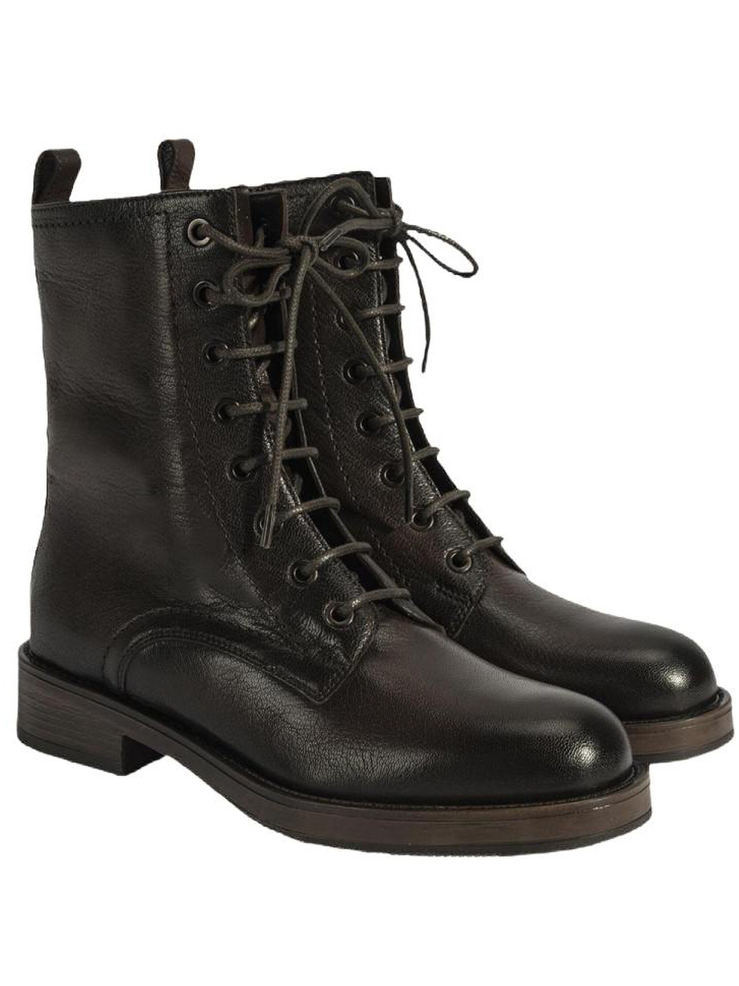 Desa Boots 'Stiefel' in Brown
